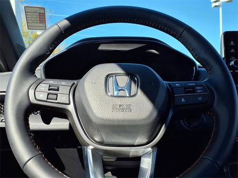 Certified 2025 Honda CR-V Sport-L image 23