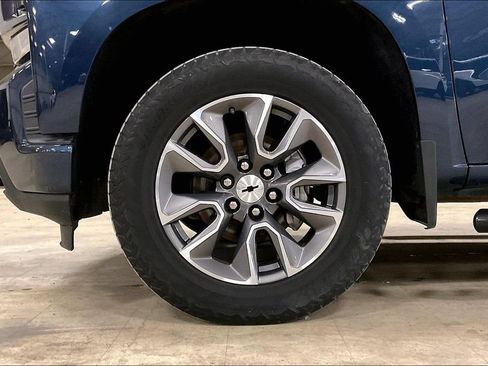Used 2020 Chevrolet Silverado 1500 RST w/ All-Star Edition AWD/4WD image 9