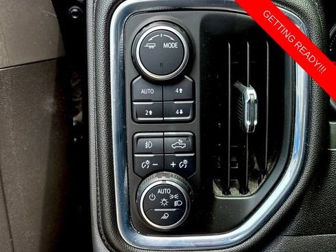Used 2021 Chevrolet Silverado 1500 High Country AWD/4WD image 28