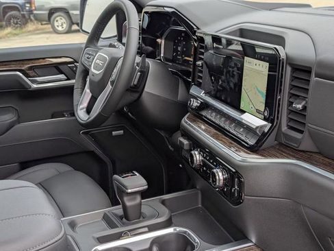 New 2026 GMC Sierra 1500 Elevation w/ Elevation Premium Package image 9