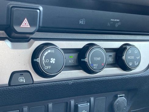 Used 2023 Toyota Tacoma SR5 image 23