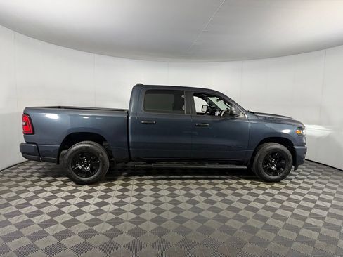 Used 2025 RAM 1500 Tradesman w/ Night Edition AWD/4WD image 7