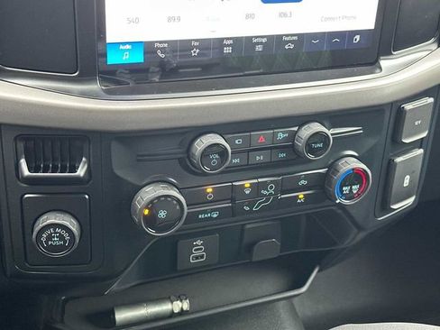 New 2025 Ford F150 XL w/ Equipment Group 103A High image 16