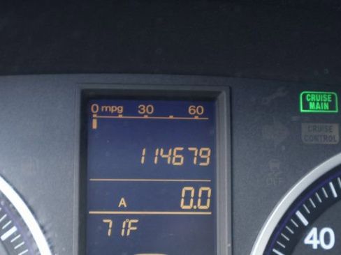 Used 2010 Honda CR-V EX-L image 22