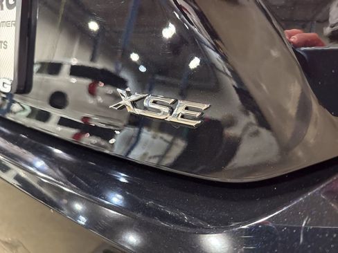 Used 2025 Toyota Camry XSE image 10