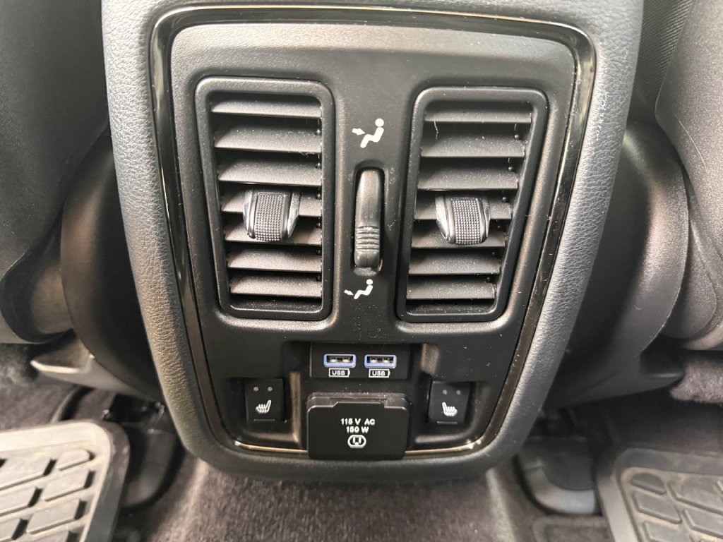 Used 2018 Dodge Durango GT AWD/4WD image 36