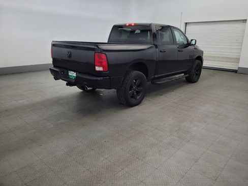 Used 2015 RAM 1500 Express AWD/4WD image 9