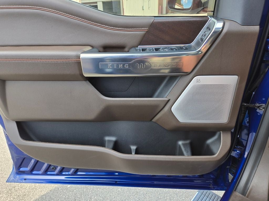 New 2026 Ford F350 King Ranch AWD/4WD image 25
