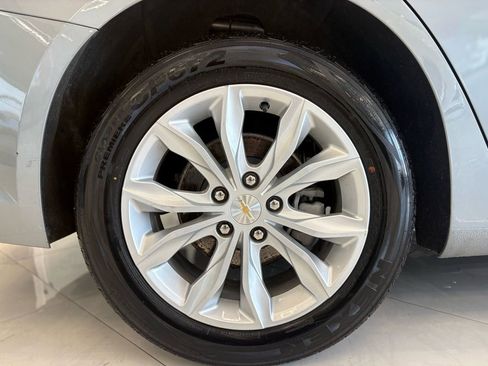 Used 2024 Chevrolet Malibu LT image 37