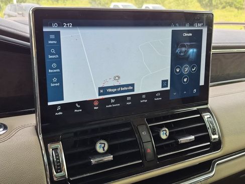 Used 2022 Lincoln Navigator Reserve AWD/4WD image 23