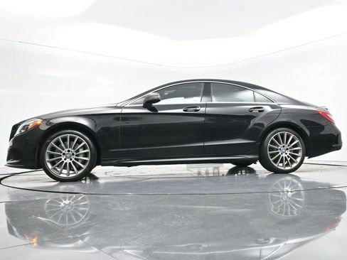 Used 2016 Mercedes-Benz CLS 550 4MATIC image 48