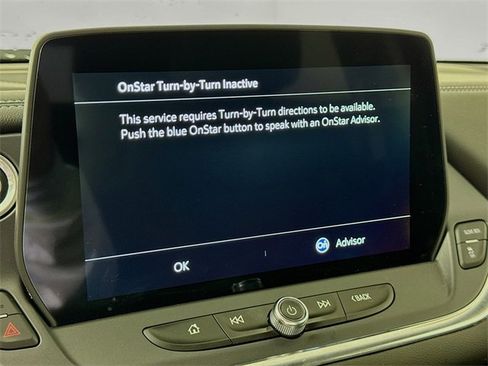 Used 2024 Chevrolet Blazer LT w/ Convenience Package image 15