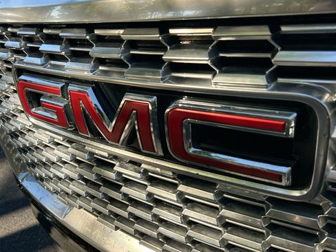 Used 2021 GMC Yukon XL Denali w/ Denali Ultimate Package image 36