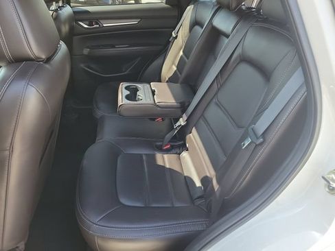 Certified 2025 MAZDA CX-5 Signature AWD/4WD image 27