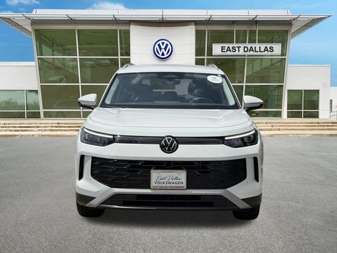 Used 2026 Volkswagen Tiguan SE FWD image 6
