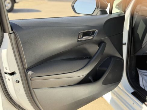 Used 2024 Toyota Corolla GR w/ Styling Package (TMS) image 17