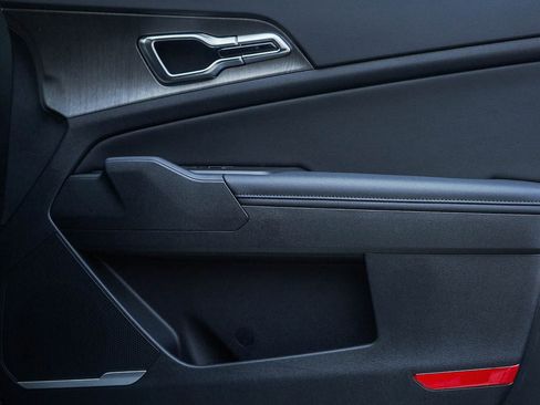 New 2026 Kia Sportage X-Line image 10