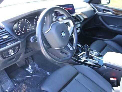 Used 2021 BMW X3 sDrive30i w/ Convenience Package image 31