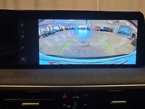 New 2026 Nissan Kicks SV FWD image 23