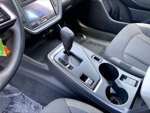 Certified 2025 Subaru Impreza 2.0i AWD/4WD image 17