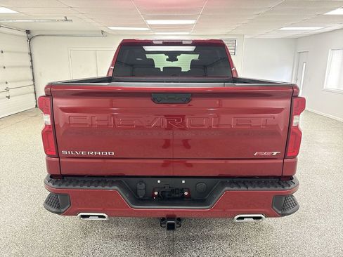 New 2026 Chevrolet Silverado 1500 RST image 30