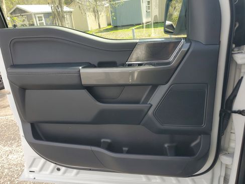 Used 2023 Ford F150 XLT w/ Equipment Group 302A High image 18