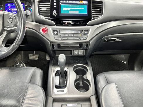 Used 2019 Honda Pilot EX-L image 13