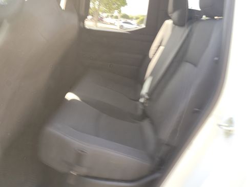 Certified 2024 Toyota Tacoma SR5 image 15