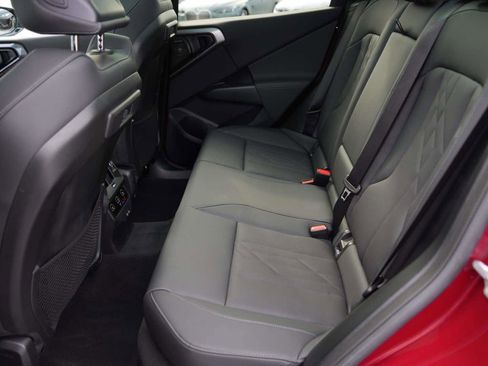 Used 2025 BMW X3 M50 image 11