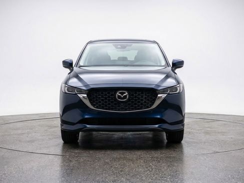Used 2024 MAZDA CX-5 AWD 2.5 S w/ Select Package image 2