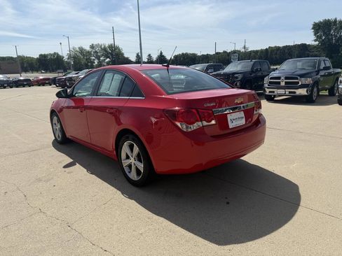 Used 2014 Chevrolet Cruze LT image 3