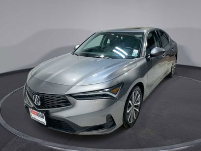 Certified 2023 Acura Integra