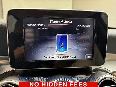 Used 2017 Mercedes-Benz C 300 4MATIC Sedan image 28