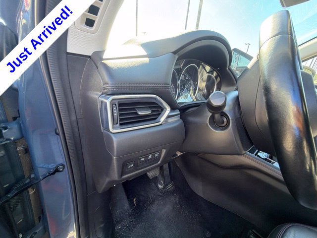 Used 2025 MAZDA CX-5 Carbon Edition AWD/4WD image 40