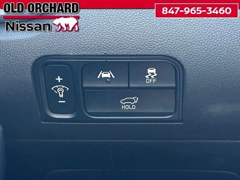 Used 2023 Kia Sorento SX image 20