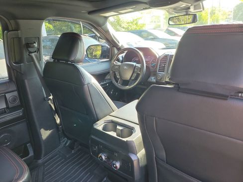 Used 2021 Ford Expedition Limited AWD/4WD image 13