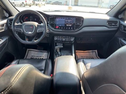 Used 2023 Dodge Durango R/T AWD/4WD image 21