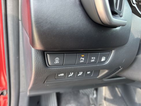 New 2026 MAZDA CX-50 AWD 2.5 Hybrid w/ Weather Package image 24