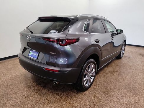 Used 2024 MAZDA CX-30 AWD 2.5 S w/ Preferred Package image 6
