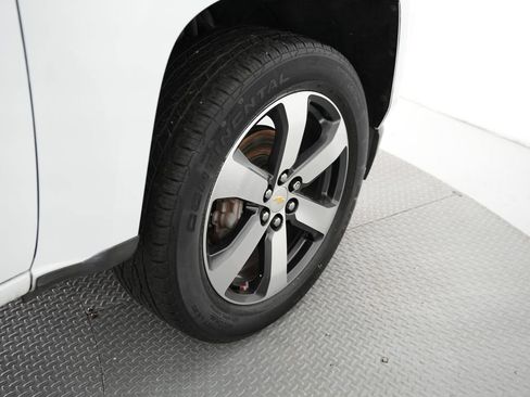 Used 2018 Chevrolet Colorado W/T image 40