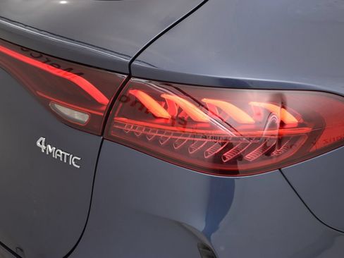 Certified 2023 Mercedes-Benz EQE 350+ 4MATIC SUV image 14