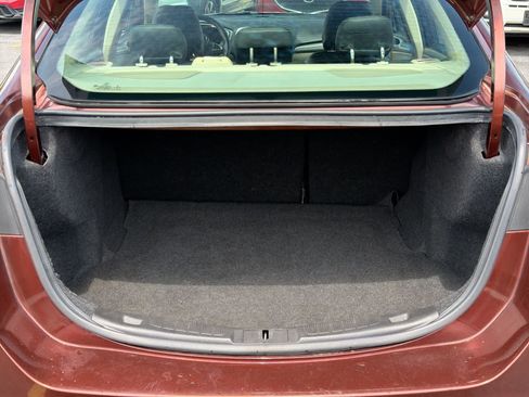 Used 2016 Ford Fusion SE FWD image 35