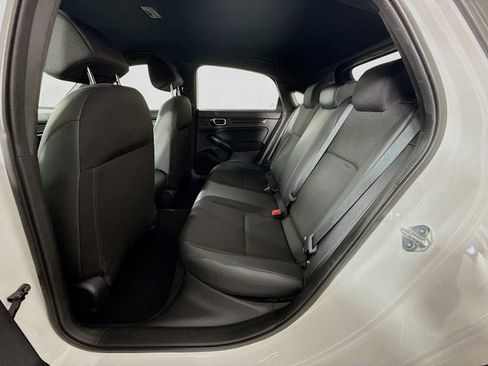 Certified 2023 Honda Civic Sport image 22