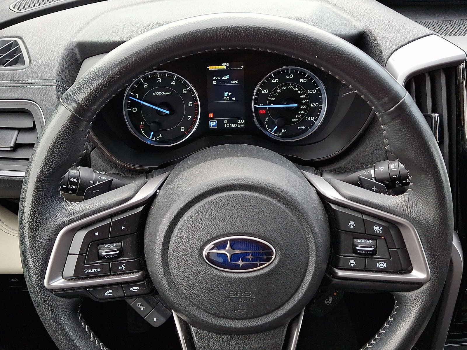 Used 2022 Subaru Ascent Limited AWD/4WD image 18