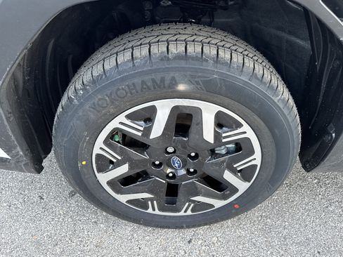 New 2026 Subaru Forester Premium image 10