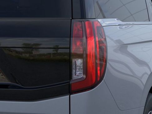 New 2025 Ford Expedition Max Active image 21