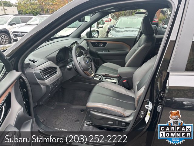 Certified 2025 Subaru Forester Sport AWD/4WD image 26
