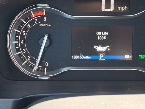 Used 2018 Honda Pilot EX-L image 21