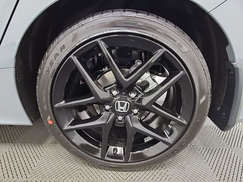 New 2026 Honda Civic Sport image 37