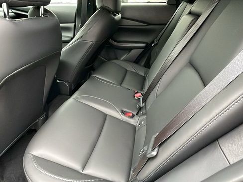 Used 2025 MAZDA CX-30 AWD 2.5 S w/ Preferred Package image 16